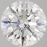 GIA 2.73 Carat Round Brilliant Natural Diamond 鑽石