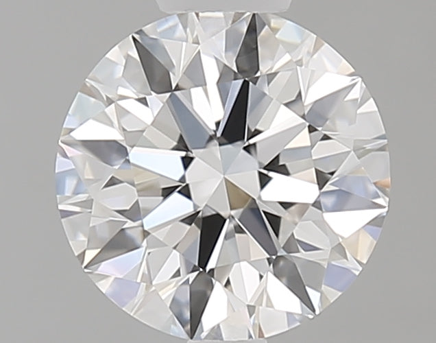 GIA 1.03 Carat Round Brilliant Natural Diamond 鑽石