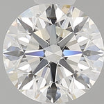 GIA 1.06 Carat Round Brilliant Natural Diamond 鑽石