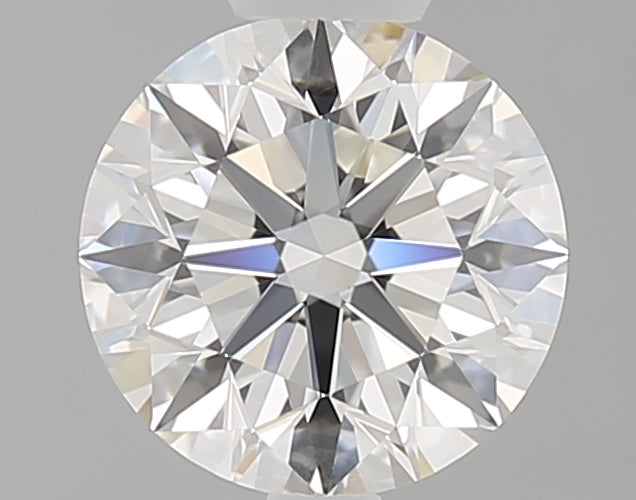GIA 1.06 Carat Round Brilliant Natural Diamond 鑽石