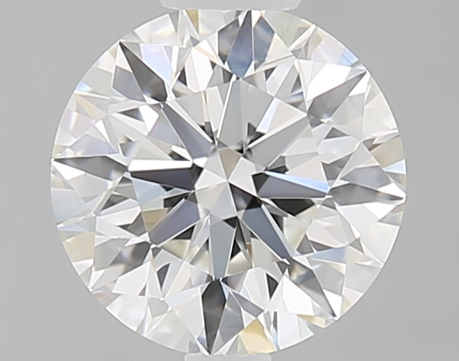 GIA 1 Carat Round Brilliant Natural Diamond 鑽石