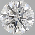 GIA 1.3 Carat Round Brilliant Natural Diamond 鑽石