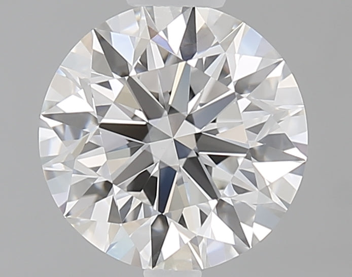 GIA 1.3 Carat Round Brilliant Natural Diamond 鑽石