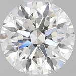 GIA 1.01 Carat Round Brilliant Natural Diamond 鑽石