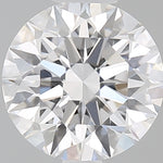 GIA 0.91 Carat Round Brilliant Natural Diamond 鑽石