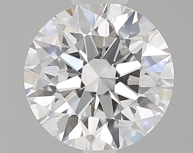 GIA 1.2 Carat Round Brilliant Natural Diamond 鑽石