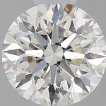 GIA 1.01 Carat Round Brilliant Natural Diamond 鑽石