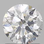 GIA 1.2 Carat Round Brilliant Natural Diamond 鑽石