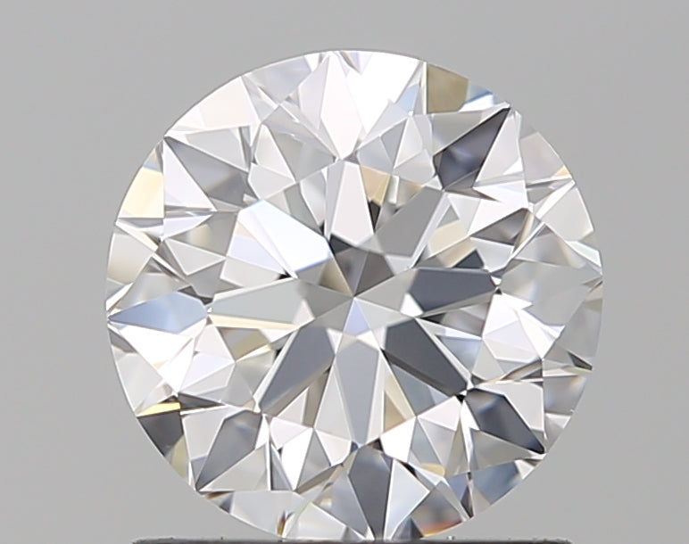 GIA 1.2 Carat Round Brilliant Natural Diamond 鑽石