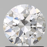 GIA 1.01 Carat Round Brilliant Natural Diamond