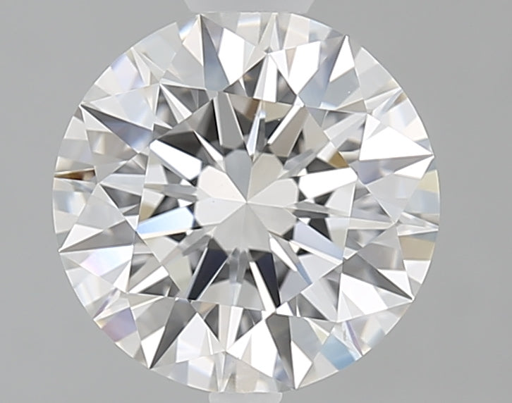 GIA 1.91 Carat Round Brilliant Natural Diamond 鑽石