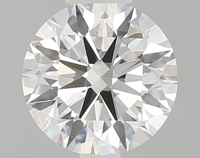 GIA 0.7 Carat Round Brilliant Natural Diamond 鑽石