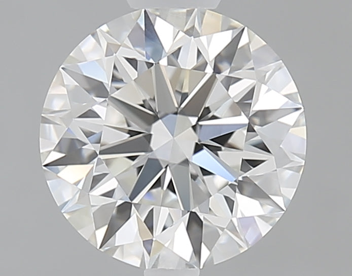 GIA 1.6 Carat Round Brilliant Natural Diamond 鑽石