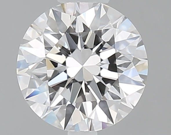 GIA 1.01 Carat Round Brilliant Natural Diamond 鑽石