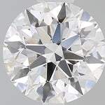 GIA 1.4 Carat Round Brilliant Natural Diamond 鑽石