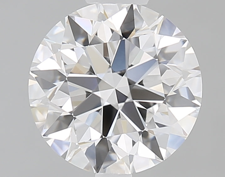 GIA 1.4 Carat Round Brilliant Natural Diamond 鑽石