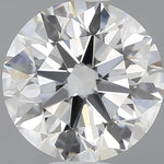 GIA 1.1 Carat Round Brilliant Natural Diamond 鑽石