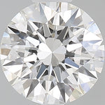 GIA 1.09 Carat Round Brilliant Natural Diamond 鑽石