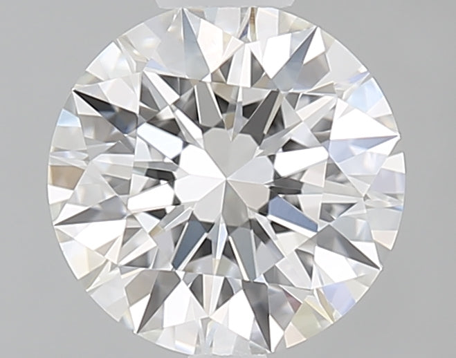 GIA 1.09 Carat Round Brilliant Natural Diamond 鑽石