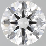 GIA 1.08 Carat Round Brilliant Natural Diamond 鑽石