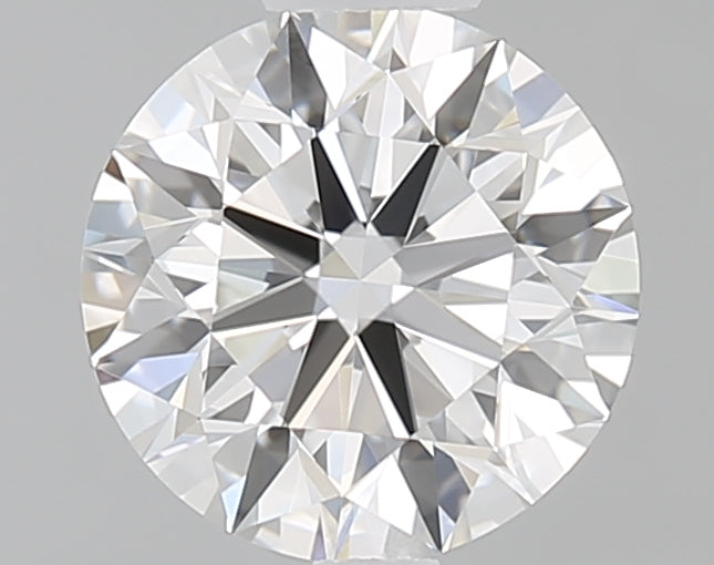 GIA 1.07 Carat Round Brilliant Natural Diamond 鑽石