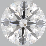 GIA 0.9 Carat Round Brilliant Natural Diamond 鑽石