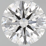 GIA 0.82 Carat Round Brilliant Natural Diamond 鑽石