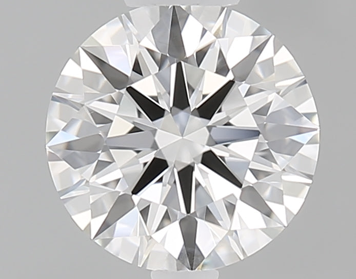 GIA 0.82 Carat Round Brilliant Natural Diamond 鑽石