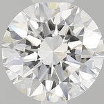 GIA 0.78 Carat Round Brilliant Natural Diamond 鑽石