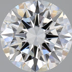 GIA 2.01 Carat Round Brilliant Natural Diamond 鑽石