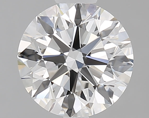 GIA 1.3 Carat Round Brilliant Natural Diamond 鑽石