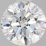 GIA 1.8 Carat Round Brilliant Natural Diamond 鑽石
