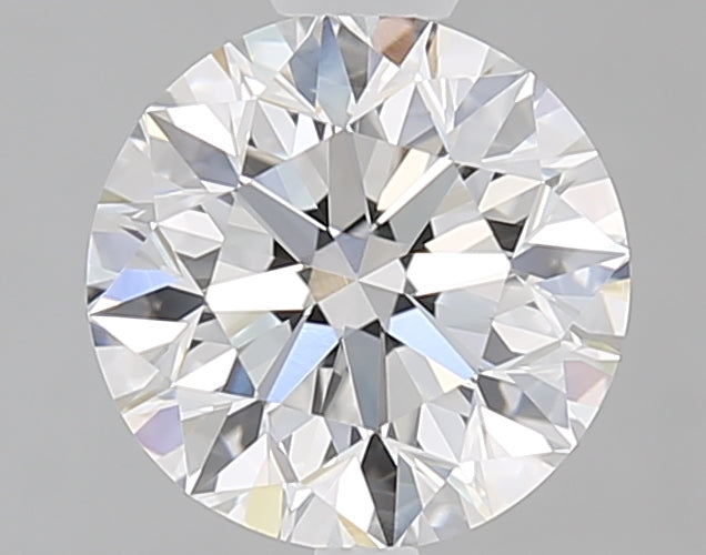 GIA 1.8 Carat Round Brilliant Natural Diamond 鑽石