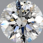 GIA 1.16 Carat Round Brilliant Natural Diamond