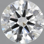 GIA 1.07 Carat Round Brilliant Natural Diamond 鑽石