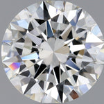 GIA 1.01 Carat Round Brilliant Natural Diamond