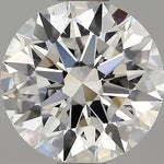 GIA 1.02 Carat Round Brilliant Natural Diamond