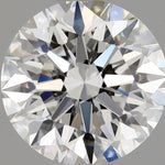 GIA 1.01 Carat Round Brilliant Natural Diamond
