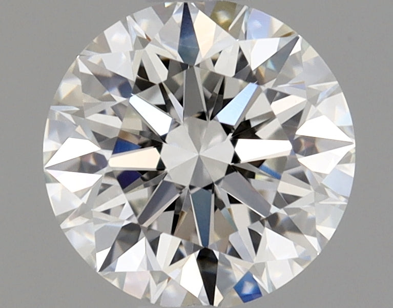 GIA 1.01 Carat Round Brilliant Natural Diamond