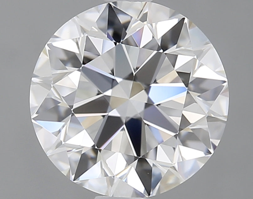 GIA 1.4 Carat Round Brilliant Natural Diamond 鑽石