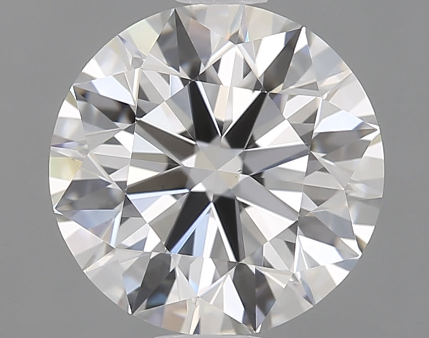 GIA 1.4 Carat Round Brilliant Natural Diamond 鑽石
