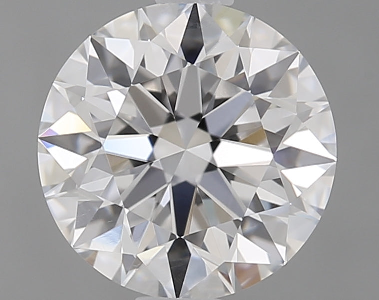 GIA 1.04 Carat Round Brilliant Natural Diamond 鑽石