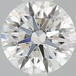 GIA 0.8 Carat Round Brilliant Natural Diamond 鑽石