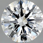 GIA 0.91 Carat Round Brilliant Natural Diamond