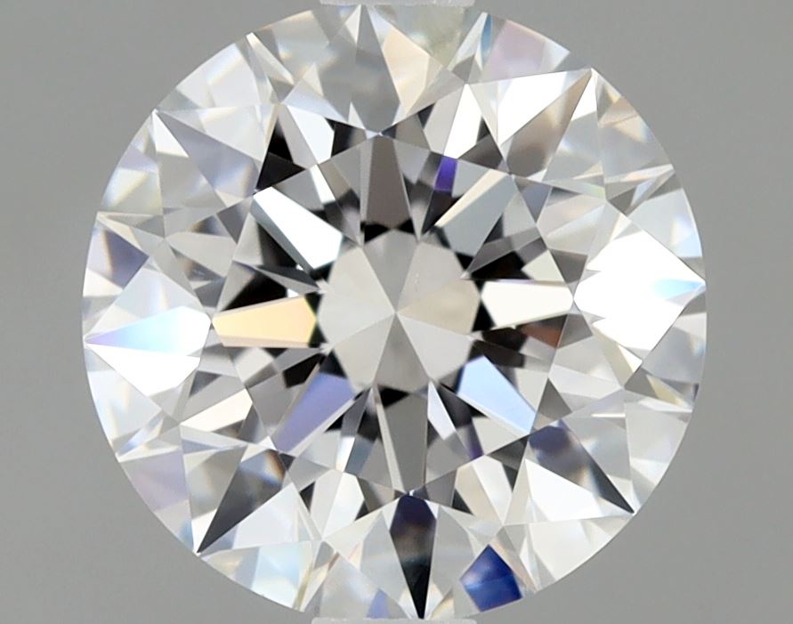 GIA 1.50 Carat Round Brilliant Natural Diamond