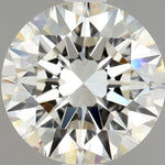 GIA 1.10 Carat Round Brilliant Natural Diamond