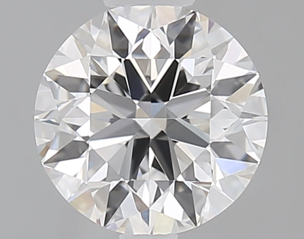 GIA 1 Carat Round Brilliant Natural Diamond 鑽石