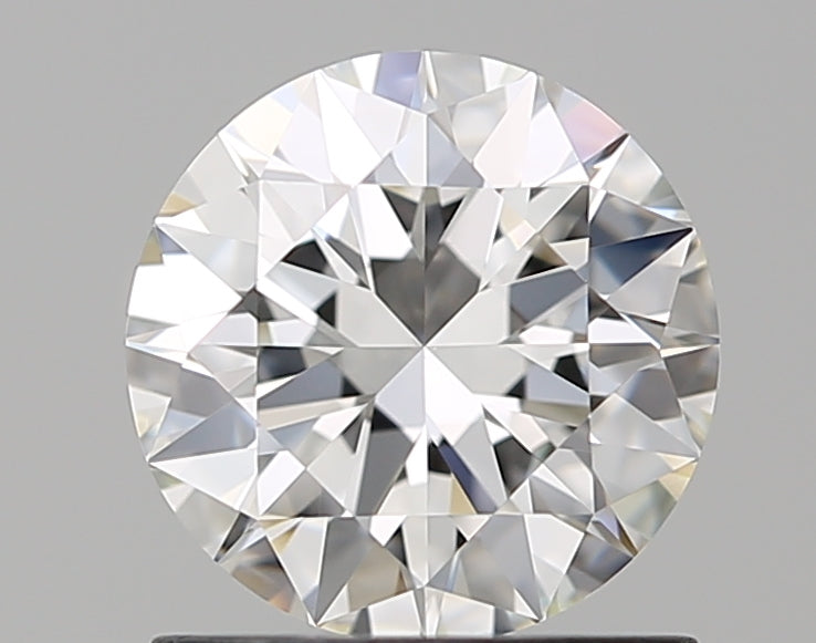 GIA 1.01 Carat Round Brilliant Natural Diamond 鑽石