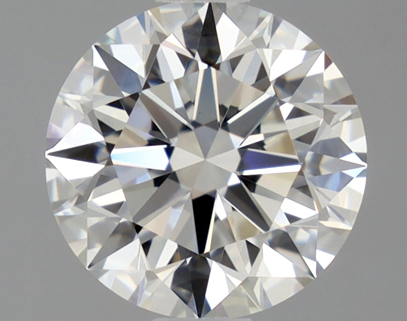 GIA 1.07 Carat Round Brilliant Natural Diamond