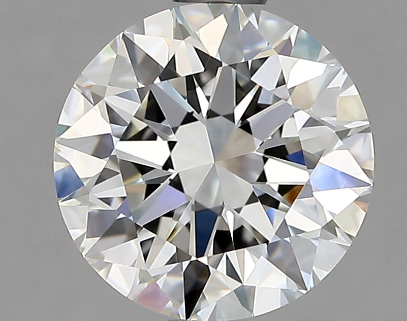 GIA 1.50 Carat Round Brilliant Natural Diamond